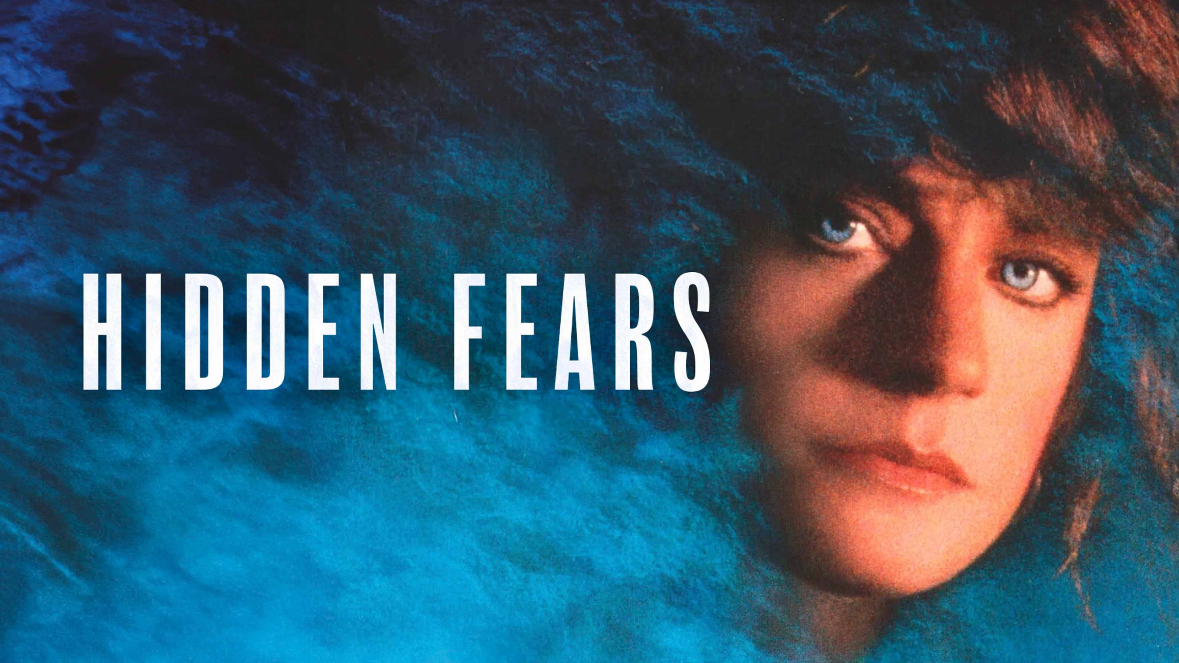 Hidden Fears poster